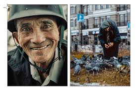 Dim Sum Down-low: Capturing emotions & moments with DJ Fingaz