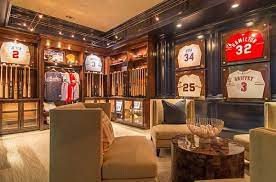 All you need to do is choose the appropriate decor. 100 Of The Best Man Cave Ideas Housely