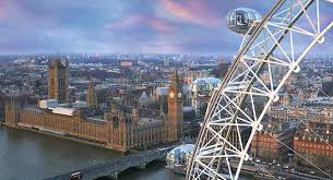 The london eye's original owners were british airways, marks barfield, and the tussauds group. London Kurztrip London Eye Tickets