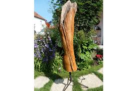 Holz Skulptur Mit Led Beleuchtung Www Treibholz Bodensee De Treibholz Skluptur Figuren und skulpturen für exotische flairs gibt es bei uns auf moebel.de.