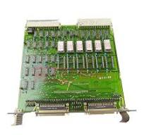 ABB GJR2371100R1040 88VP02D-E Control Module