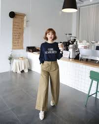 Visit us on instagram : 55 Ideas Fashion Korean Swag Asian Style For 2019