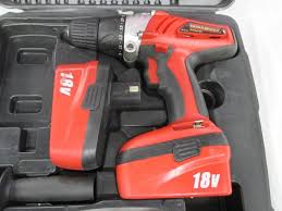 Check spelling or type a new query. Durabuilt 18v Cordless Drill N Sporting Goods Tools K Bid