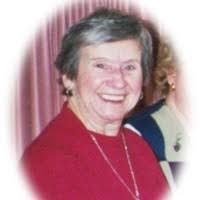 Obituary information for Regina Anne Conroy