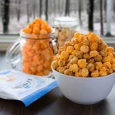 I can't imagine buying mw popcorn with all the additives plus costing $1 per bag or more! The American Made American Grown Popcorn Brands And Flavors We Love