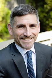 It is my pleasure to share with you that Kevin Moran with the Andover…