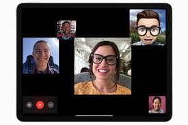 Facetime can only work on ios devices. How To Stop Facetime From Resizing Your Call Windows The Verge