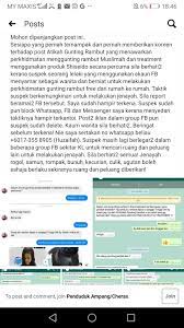Sun life indonesia menghadirkan pilihan asuransi jiwa ❤️, asuransi kesehatan, dll. Sun Life Malaysia Cimb Penipu Malaykann