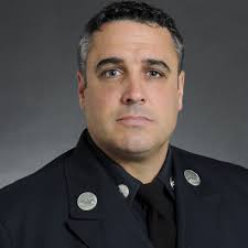 MESSAGE FROM Fire Chief Joseph Murray: Congratulations to FASA Mark Moros  who will retired from the Dearborn Fire Department today after 22 and 1/2  years of dedicated service. Mark started with the