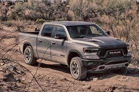 There are a number of tricks that can help you in getting spacious even in your. 2019 Ram 1500 Refined Capability In A Full Size Go Anywhere Pickup Truck