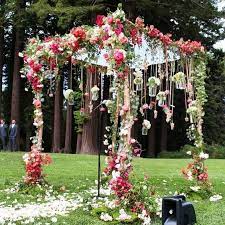 Wedding Ceremony 11 11092016 Km Modwedding Wedding Ceremony Decorations Outdoor Wedding Decorations Garden Wedding Ceremony Arch