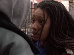 Dutchess breaks down.