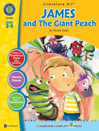 Jan 03, 2013 · sep 15, 2020 · a comprehensive database of james and the giant peach quizzes online, test your knowledge with james and the giant peach quiz questions. Read James And The Giant Peach Literature Kit Gr 3 4 Online By Marie Helen Goyetche Books
