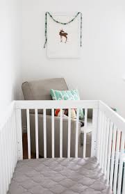 Breathe Easy Newton Crib Mattress Review At Home In Love Cribs Crib Mattress Organic Crib Mattress