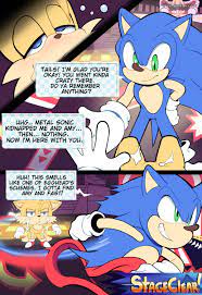 Gay Sonic Porn Comics - Gay sonic porn comics â¤ï¸ Best adult photos at gayporn.id