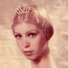 Marilyn Gaston Obituary (1945