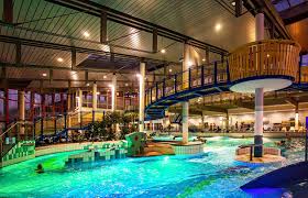 Stadt Ulm Donaubad Offnet Erlebnisbad Und Sauna