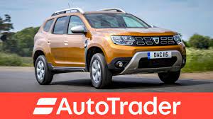 Duster car leasing & contract hire. New Used Dacia Duster Cars For Sale Auto Trader