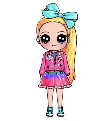 See more ideas about easy drawings, drawings, cute drawings. Drawing Kawaii Cute Drawings Of Girls Easy