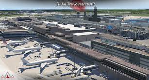 Asalnya lapangan terbang utama di tokyo, haneda kini berkongsi peranan itu dengan lapangan. Announcement Drzewiecki Design Rjaa Tokyo Narita Now Available On Orbxdirect P3dv4 And Xp11 Partner Previews And Announcements Orbx Community And Support Forums