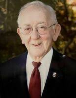 Harold L. Trafford Jr. Obituary