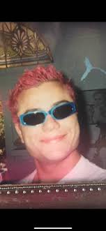 Deborah Logiurato is at Del Mar Beach.