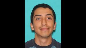 Midland police searching for sex offender