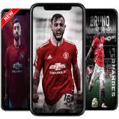 A collection of the top 46 bruno fernandes manchester united wallpapers and backgrounds available for download for free. Bruno Fernandes Wallpapers Hd 4k 1 0 Apk Com App Bruno Hdwallpaper Apk Download