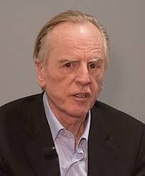 Ex Apple chief John Scully regrets ousting Steve Jobs