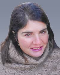 Obituary of Melissa Maria Campanaro