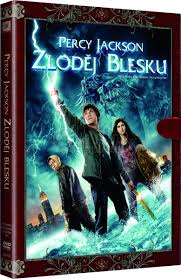 With a stellar cast the film. Percy Jackson The Olympians The Lightning Thief Dvd