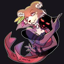 Juno The Lovers By Bestteamaker On Deviantart In 2020 Anime Furry Furry Art Furry Drawing