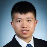 Lyft Employee Lin's profile photo