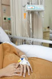 Maybe you would like to learn more about one of these? Patient Im Krankenhausbett 1002098 Stock Photo Bei Vecteezy