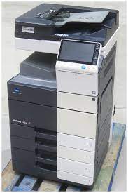 C364s_ps_pcl_fax_v5xx0.zip（bizhub c364e / c364 / c284e. Konica Minolta Bizhub C454e Din A3 Kopierer Scanner Adf Farblaserdrucker B Ware All In One Gerate 10052101
