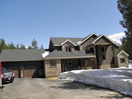 Wonderful and successful vacation rental cabin on the 5th hole tee box of the island park golf course and with beautiful views and easy all year access! 4514 Shadow Ridge Road Island Park Cabin For Sale