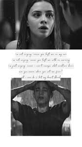 Don T Watch Me Cry Jorja Smith Movies Quotes Scene After Movie Quotes For Book Lovers