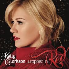 Wrapped In Red (Kelly Clarkson)