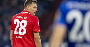 De ez a szalai ádám nem az a szalai ádám. Index Futball Futball Szalai Adam Visszakerult A Mainz Elso Keretebe
