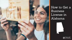 Most states require mandatory boating education certifications while in alabama, you get lewis smith lake is one of alabama's clearest lakes. Alabama Business License How To Get A Business License Truic