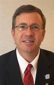 District Organization Chart