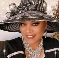 Congratulations to Bethel's 2021 Woman of the Year Rev. Patricia  Coleman-Shaw.