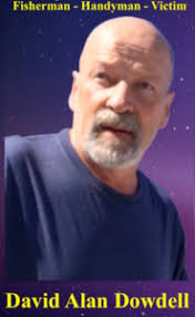 SCLGJ Case Number: 20180130-DTAWND-DAD; Common Law Victim David Alan  Dowdell