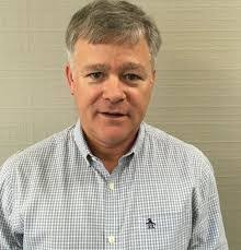 Steve Hackworth's Instagram, Twitter & Facebook