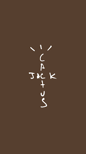 Cactusjack 4 Travis Scott Iphone Wallpaper Streetwear Wallpaper Travis Scott Wallpapers