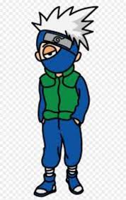Draw Kakashi Hatake In 2020 Kakashi Drawing Natsu Drawing Kakashi Hatake