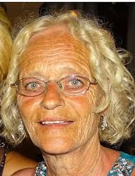 Obituary information for Ruth Elizabeth Crow