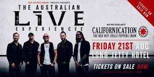 + LiVE+ and Chili Peppers go head-to-head