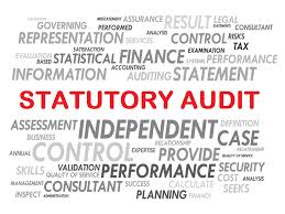 Statutory audits are the opposite of voluntary audits. Statutory Audit J P Chawla Co Llp