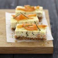 Recette Cheesecake Au Saumon Fume Et Fromage Carre Frais En Video Recette Recette Recettes De Cuisine Recette Cheesecake